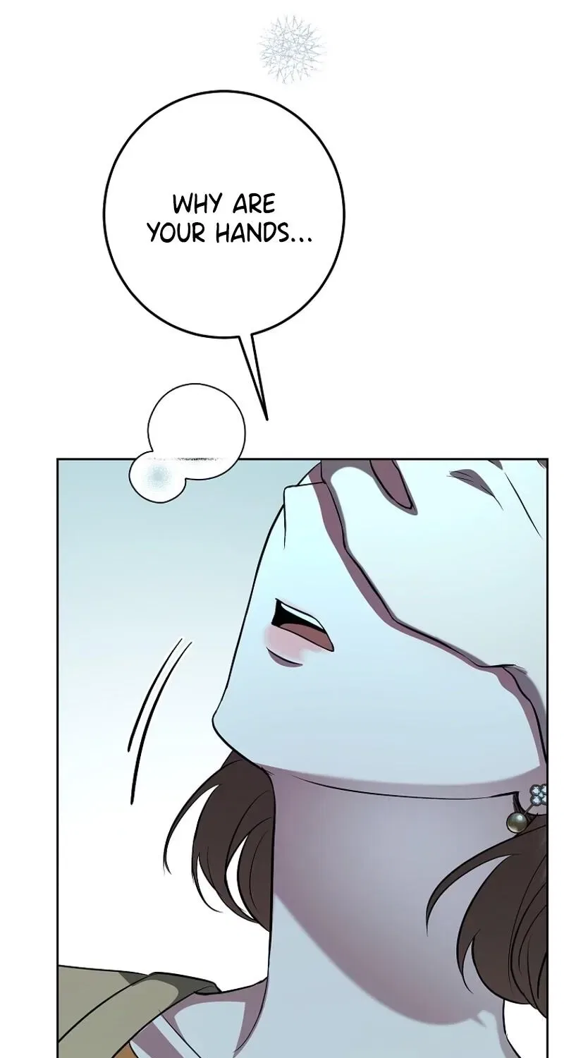 Tyrant Husband Chapter 11 – Page 39