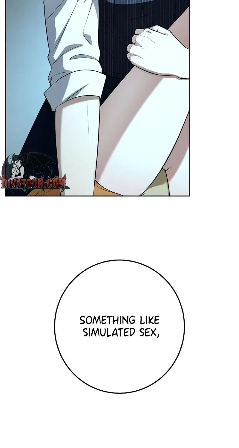 Tyrant Husband Chapter 11 – Page 50