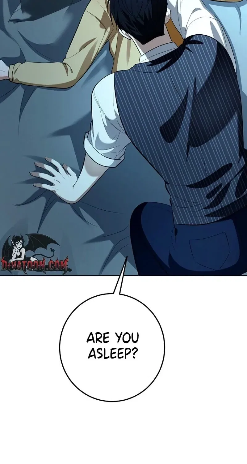 Tyrant Husband Chapter 11 – Page 85