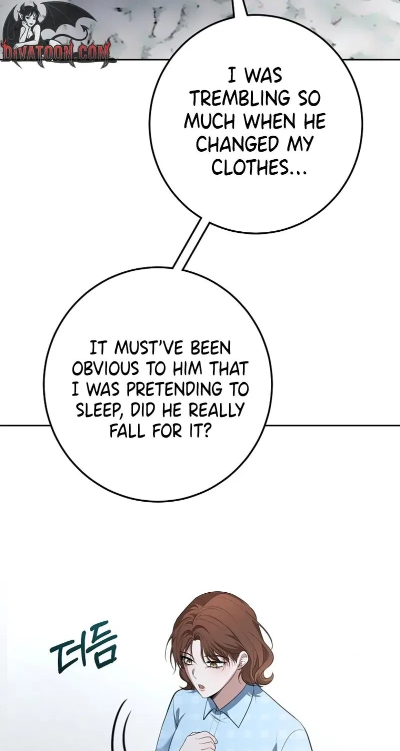 Tyrant Husband Chapter 11 – Page 109