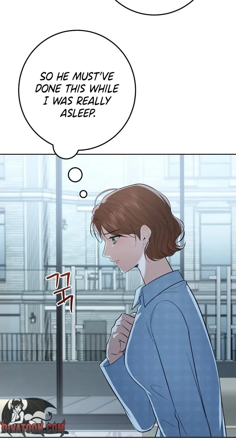 Tyrant Husband Chapter 11 – Page 111