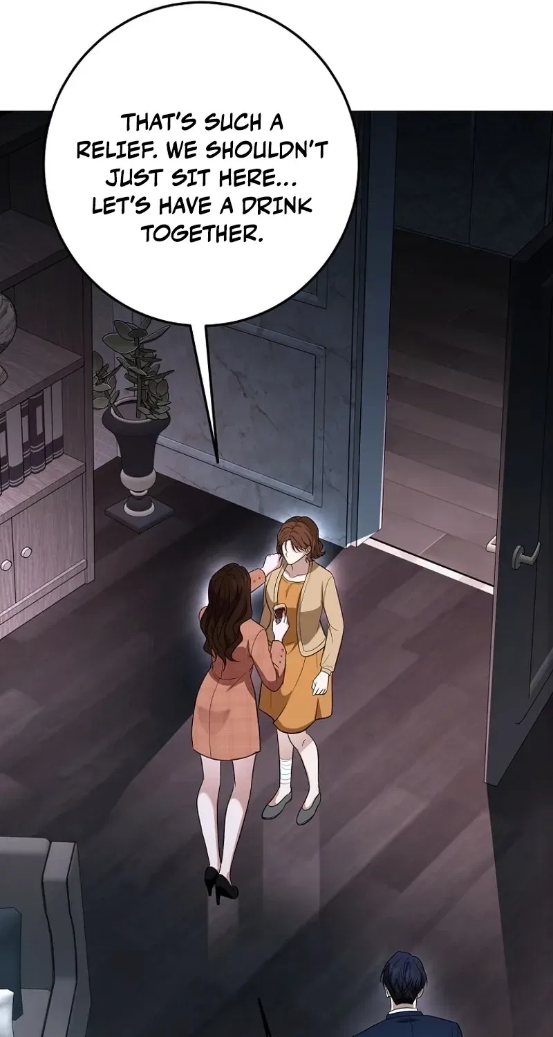 Tyrant Husband Chapter 10 – Page 21