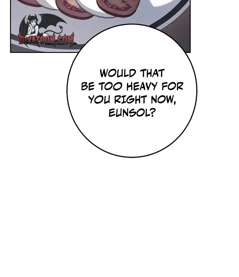 Tyrant Husband Chapter 10 – Page 30