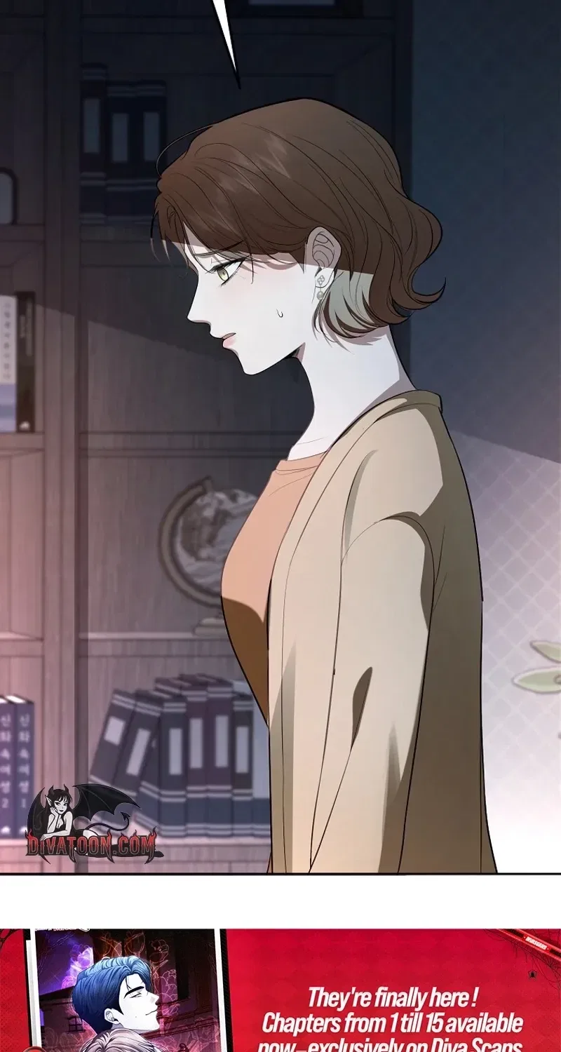 Tyrant Husband Chapter 10 – Page 36