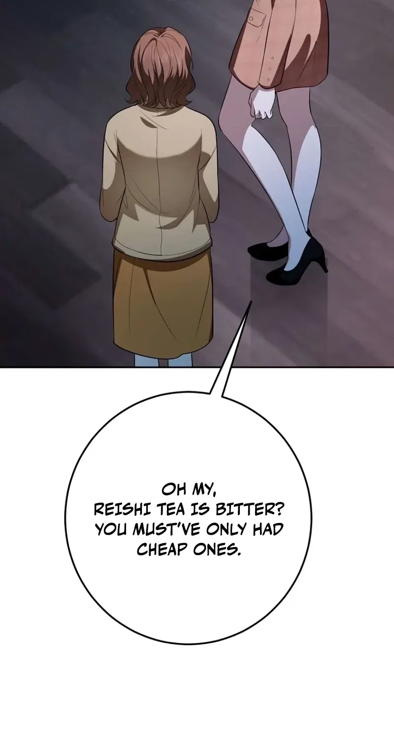 Tyrant Husband Chapter 10 – Page 50
