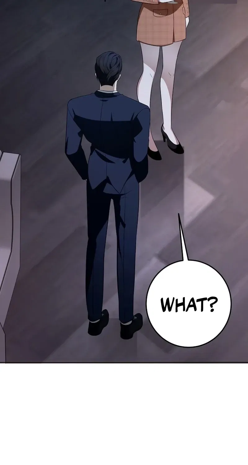 Tyrant Husband Chapter 10 – Page 80