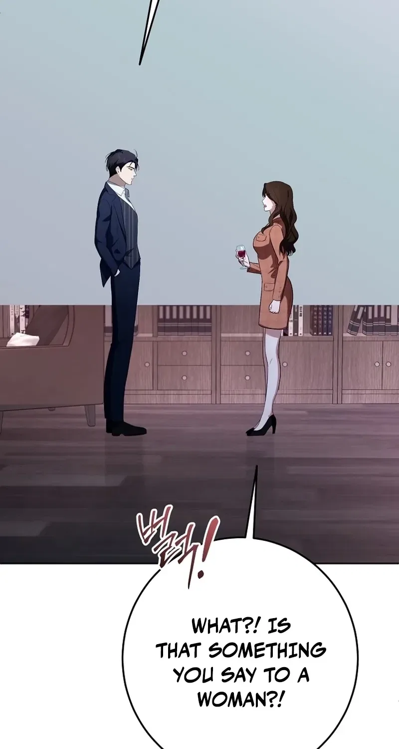 Tyrant Husband Chapter 10 – Page 84