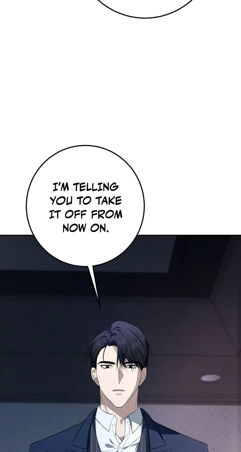 Tyrant Husband Chapter 10 – Page 85