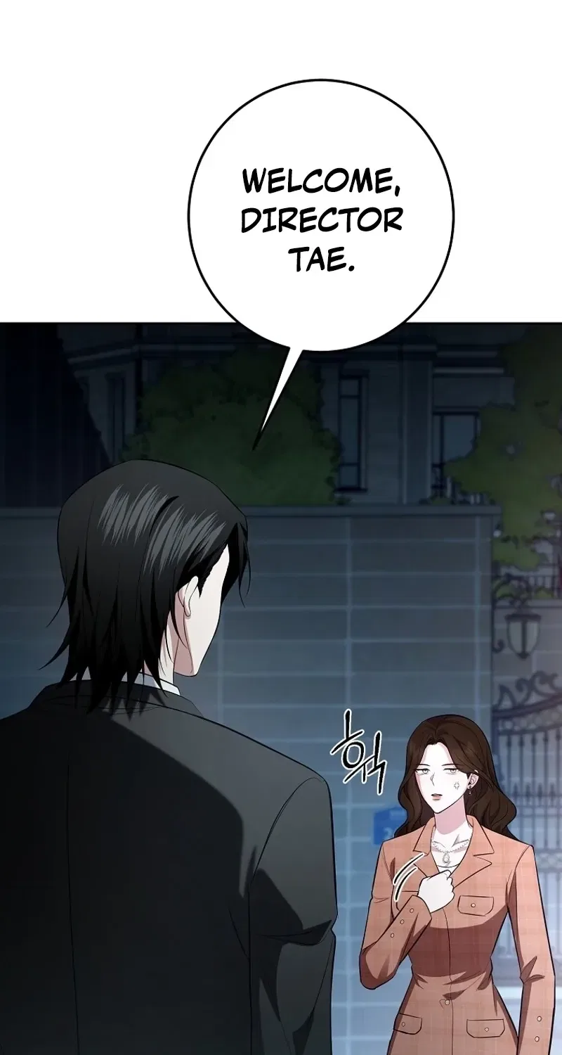 Tyrant Husband Chapter 10 – Page 96
