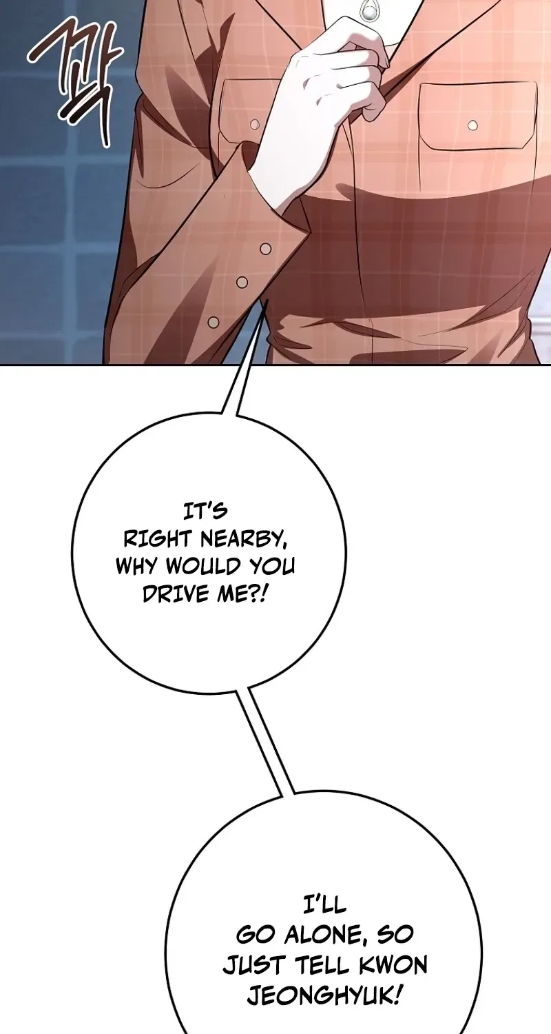 Tyrant Husband Chapter 10 – Page 99