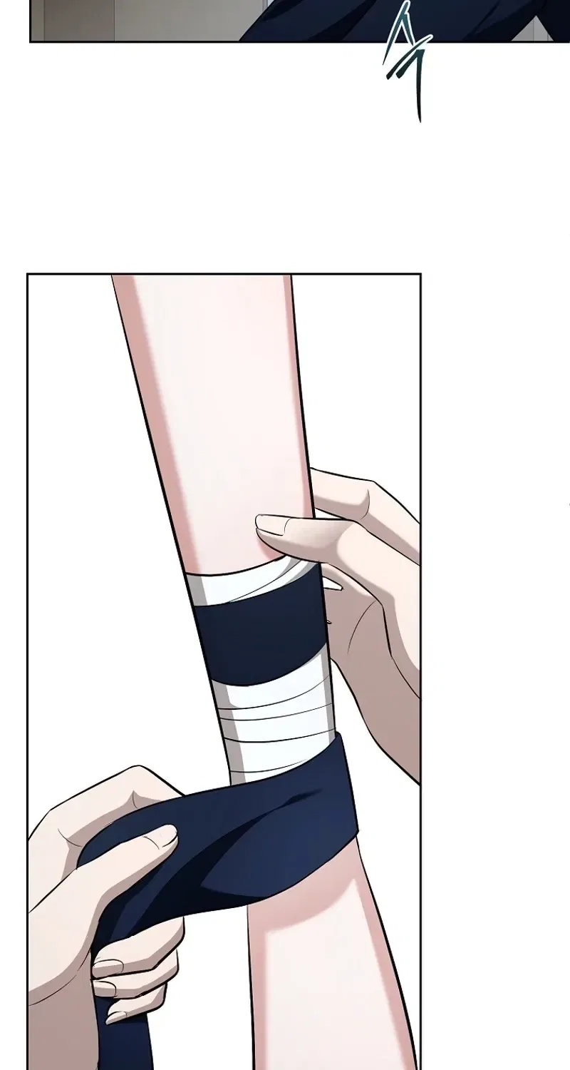 Tyrant Husband Chapter 9 – Page 5