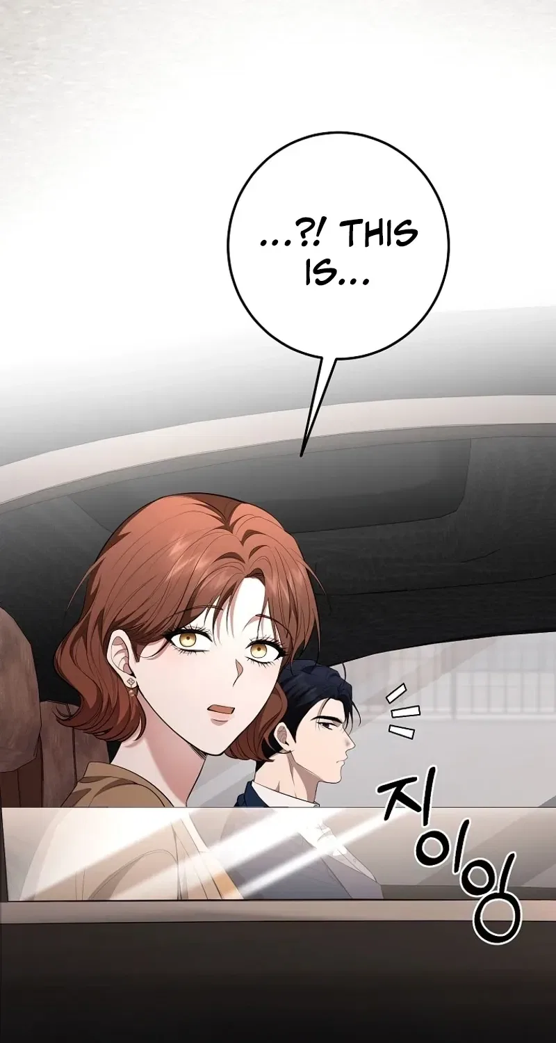 Tyrant Husband Chapter 9 – Page 20
