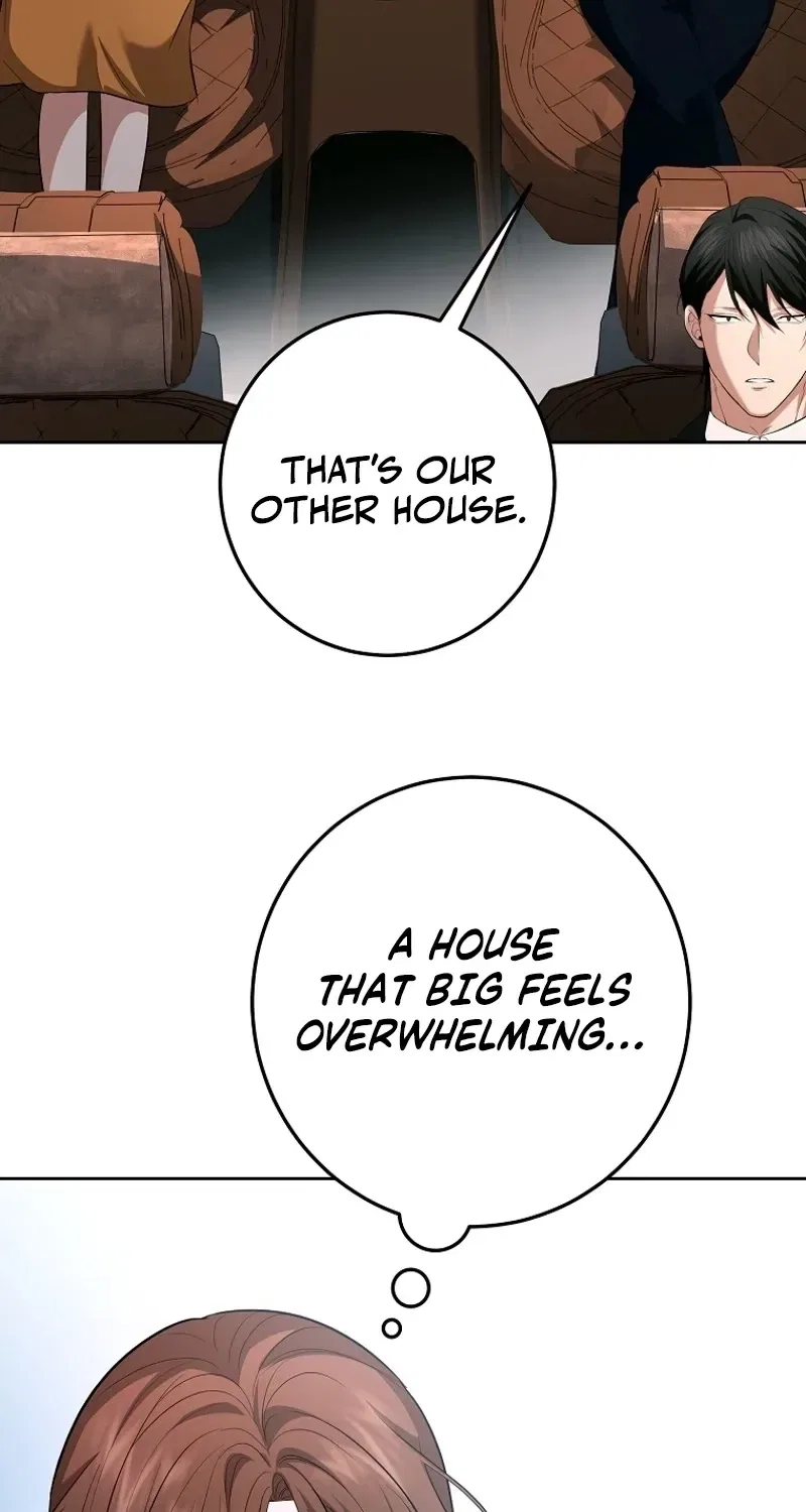 Tyrant Husband Chapter 9 – Page 24