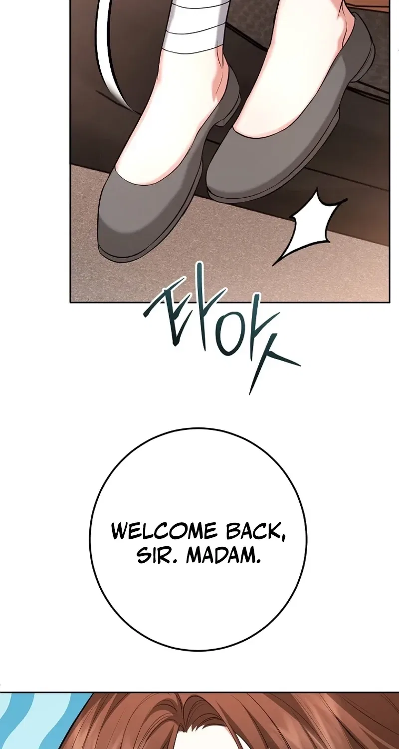 Tyrant Husband Chapter 9 – Page 26