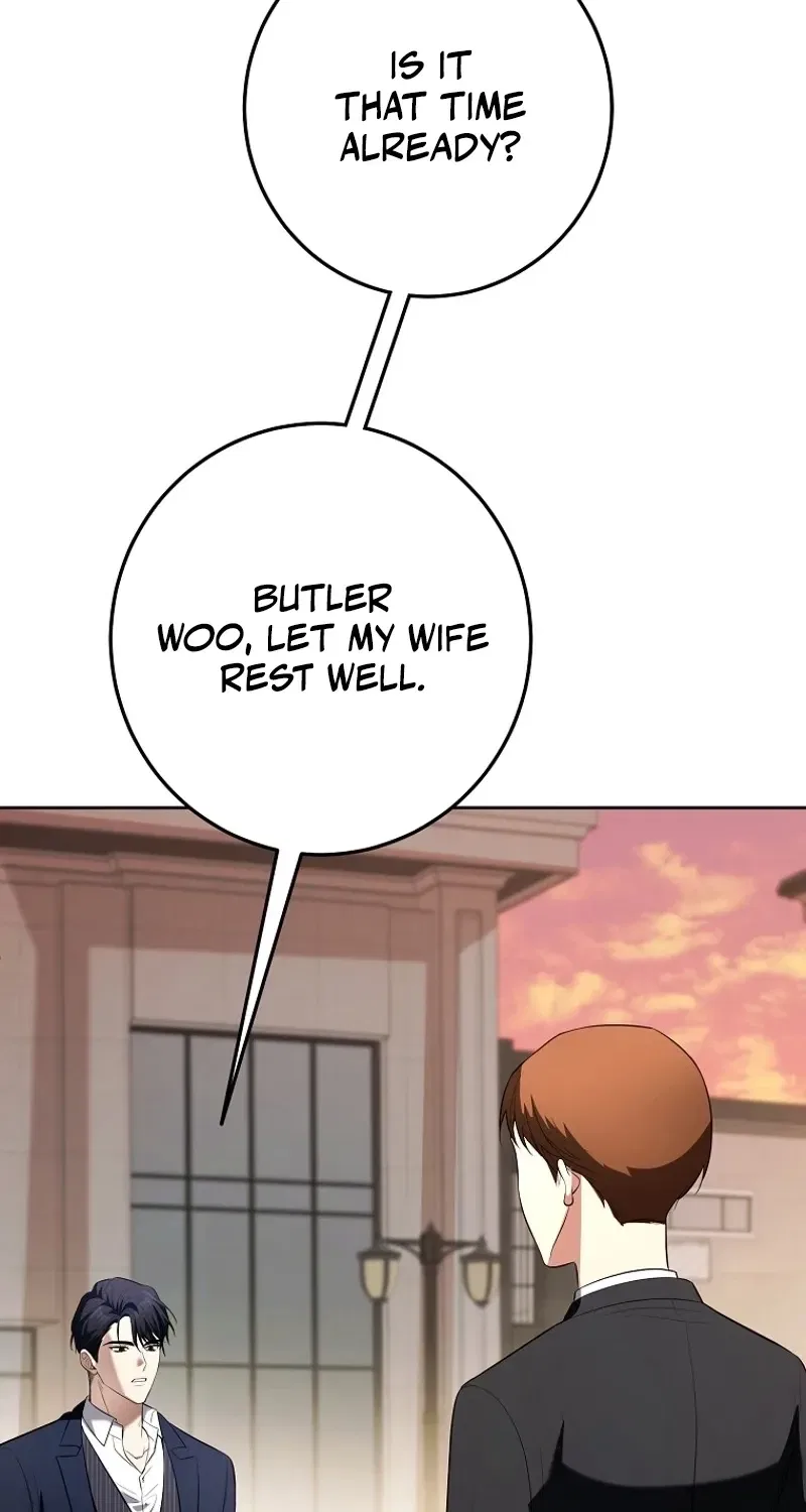 Tyrant Husband Chapter 9 – Page 32