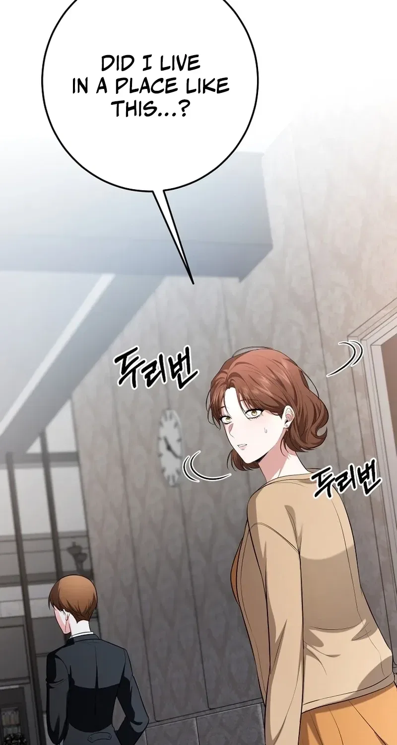 Tyrant Husband Chapter 9 – Page 39