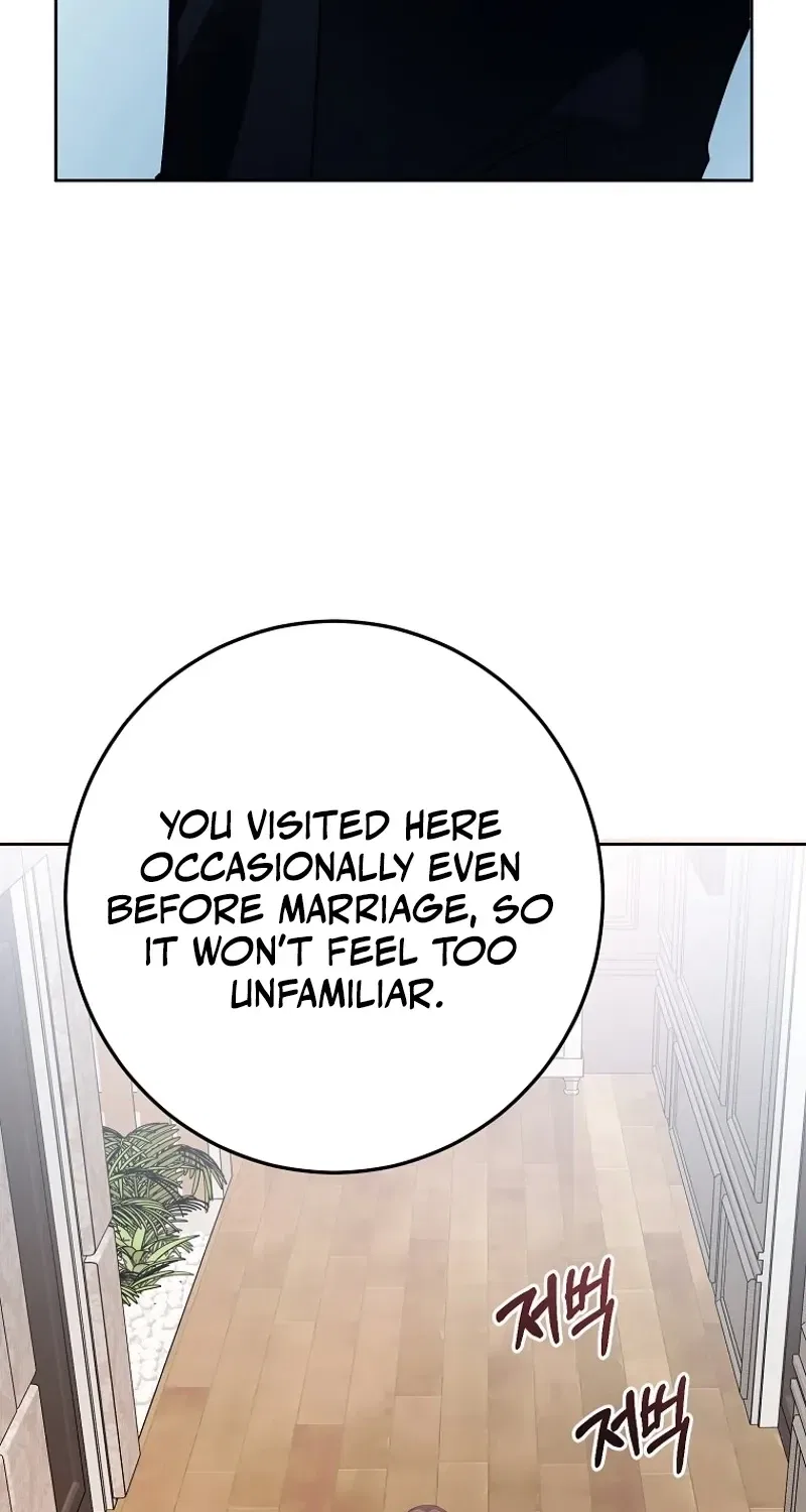 Tyrant Husband Chapter 9 – Page 44