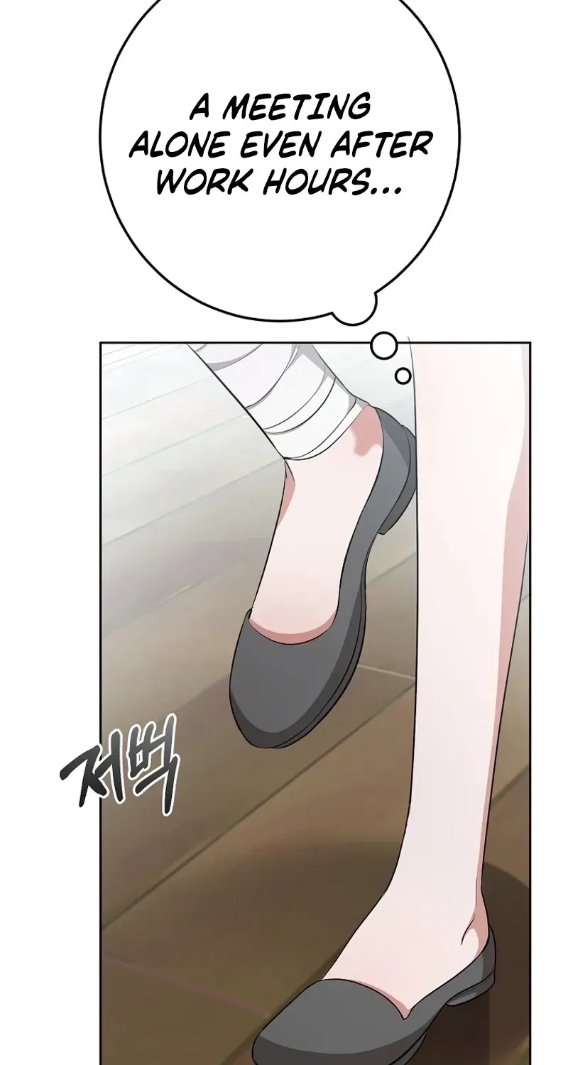 Tyrant Husband Chapter 9 – Page 55