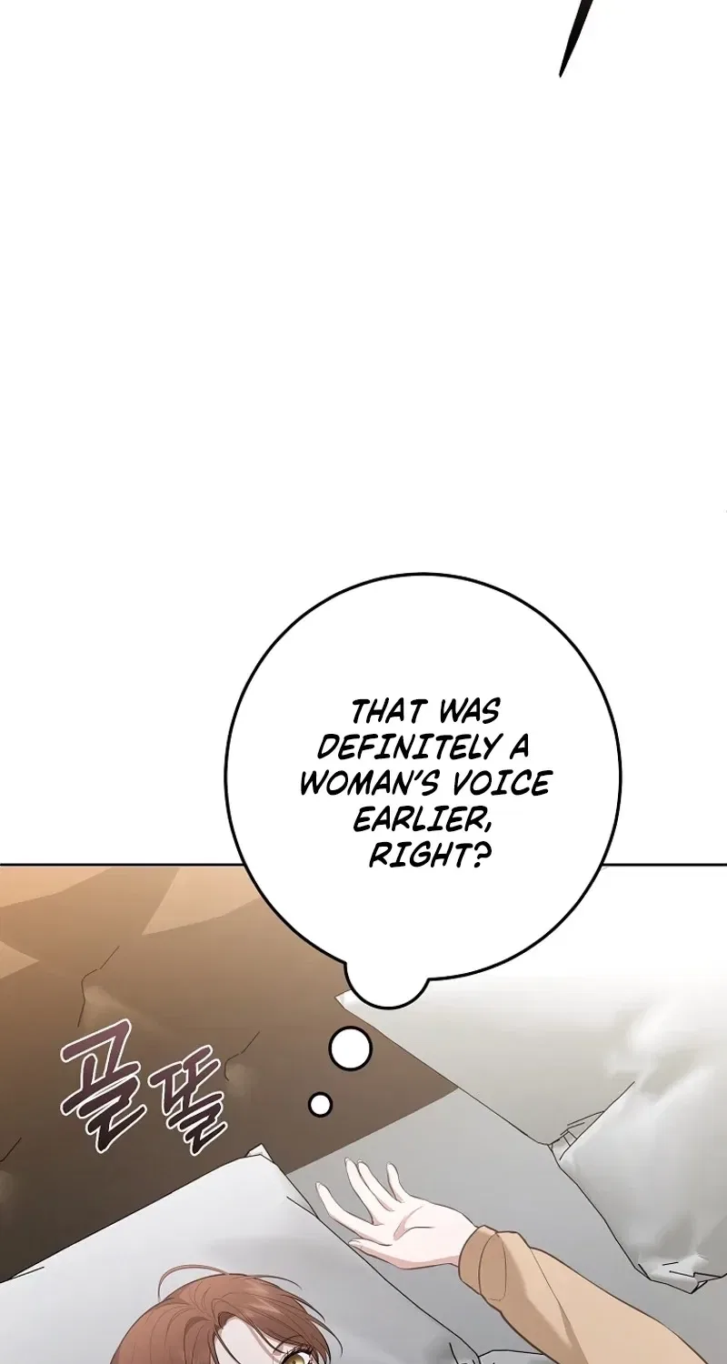 Tyrant Husband Chapter 9 – Page 72