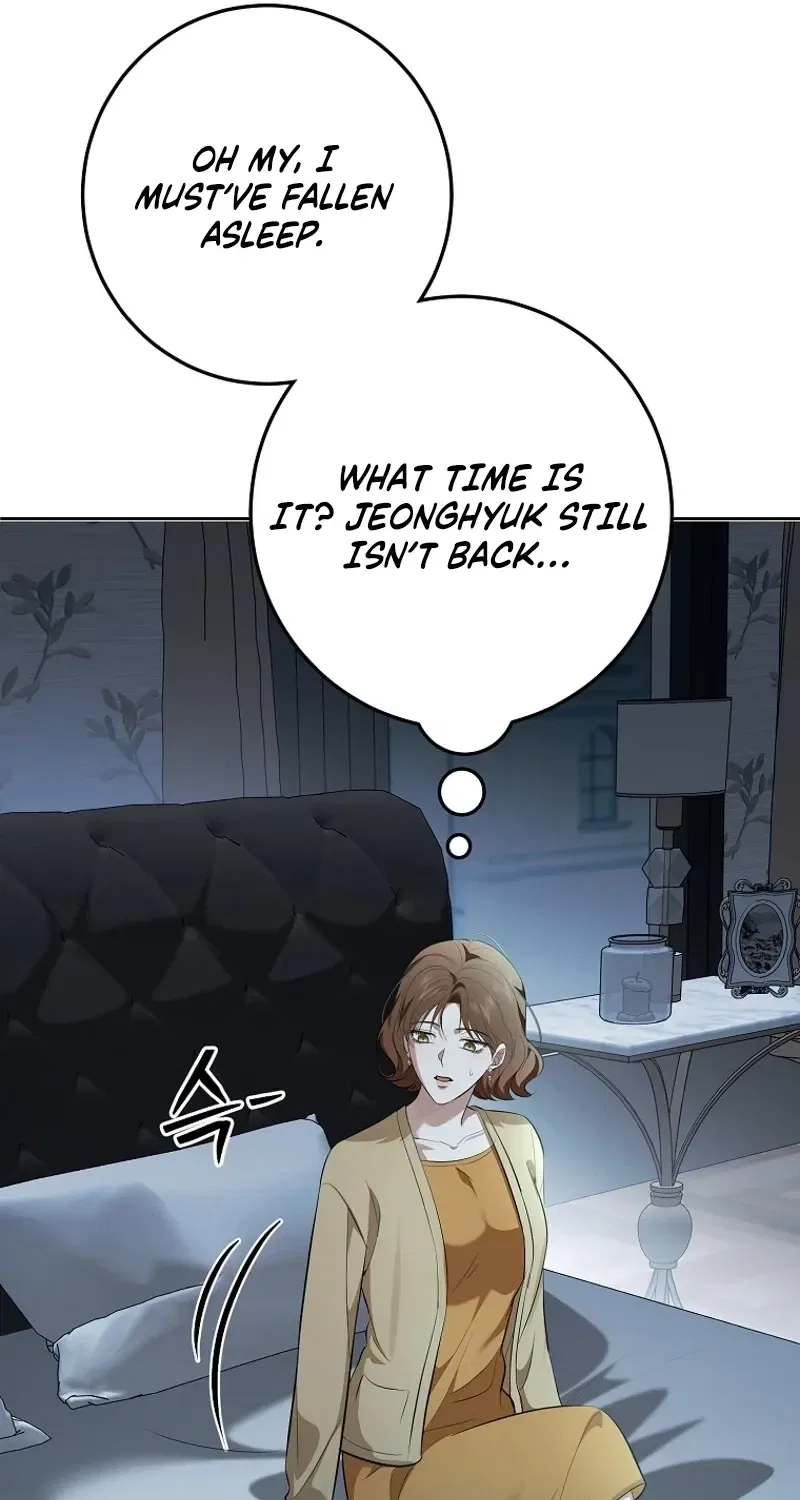 Tyrant Husband Chapter 9 – Page 81