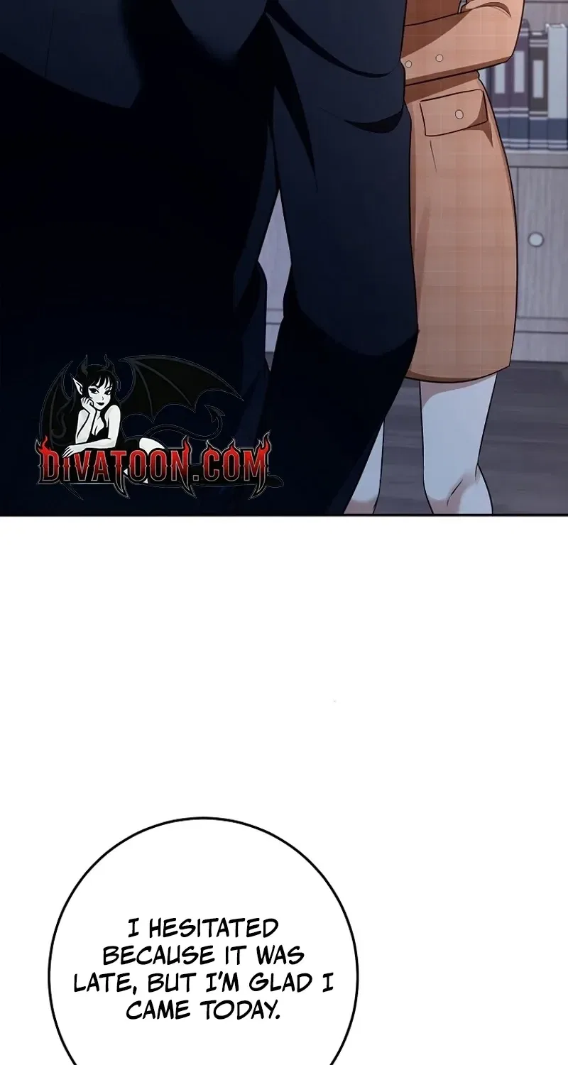 Tyrant Husband Chapter 9 – Page 92