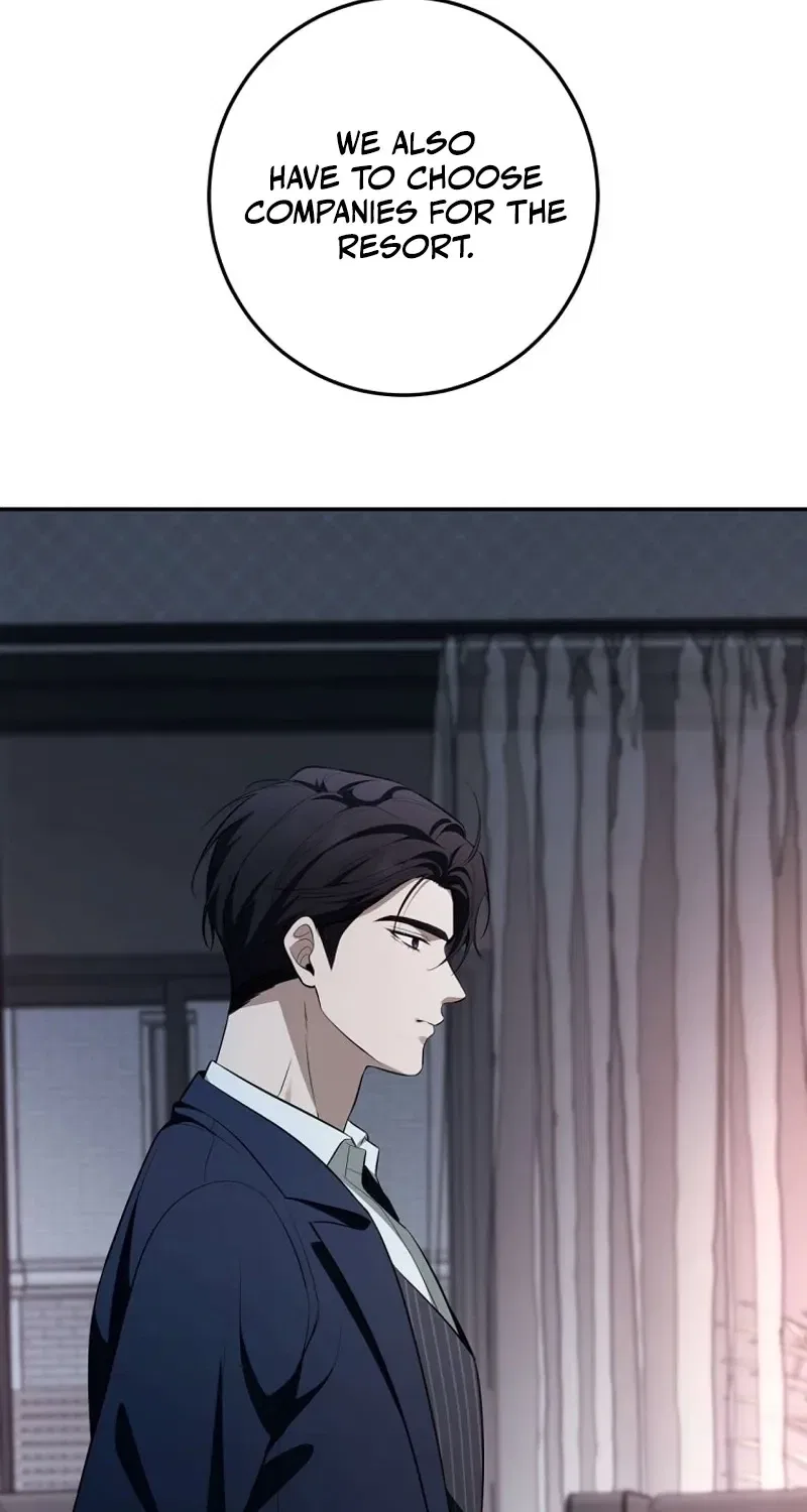 Tyrant Husband Chapter 9 – Page 95