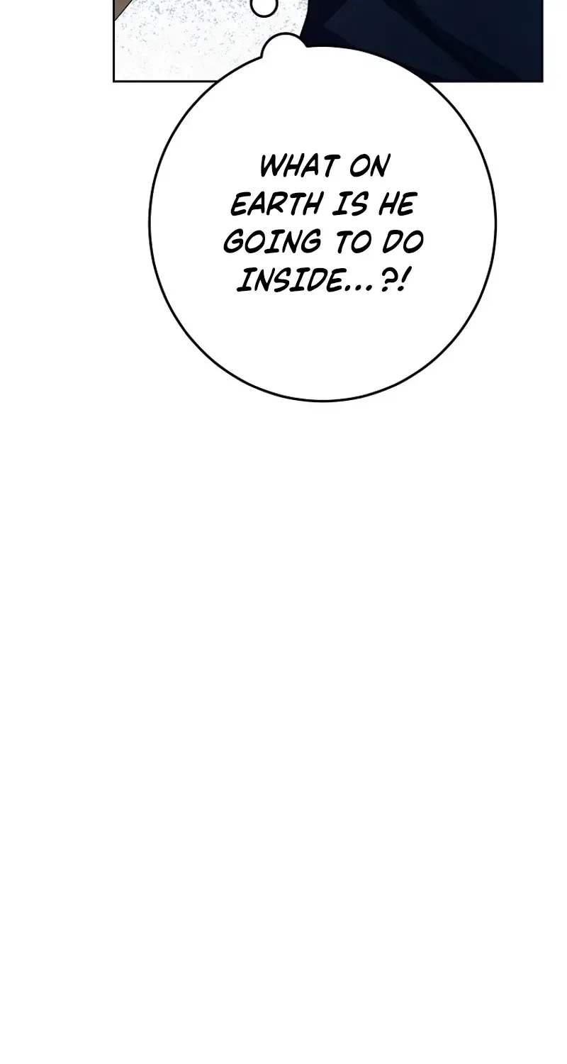 Tyrant Husband Chapter 8 – Page 8