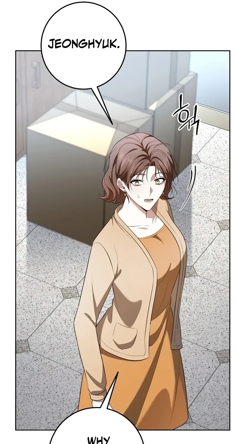 Tyrant Husband Chapter 8 – Page 11