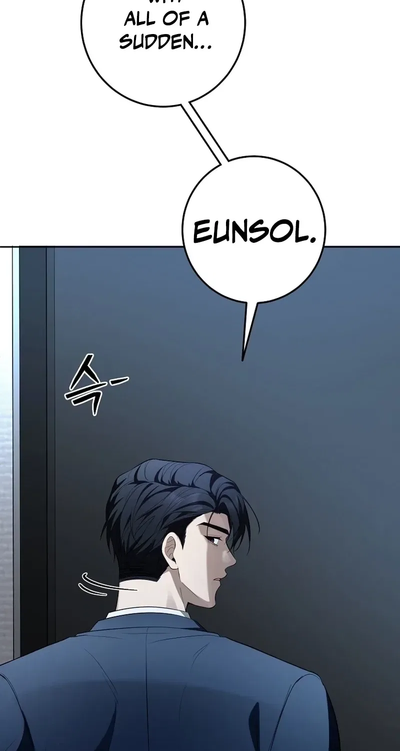 Tyrant Husband Chapter 8 – Page 12