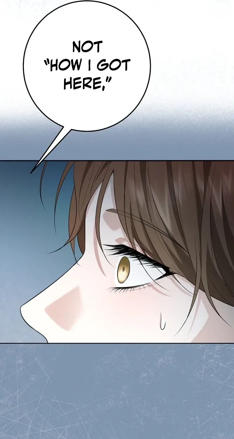 Tyrant Husband Chapter 8 – Page 21
