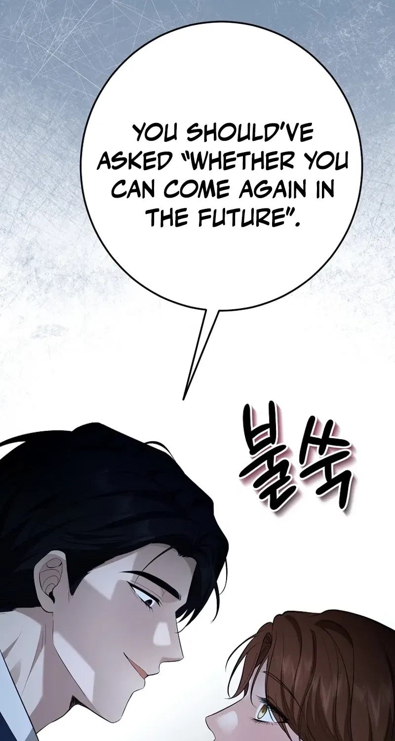 Tyrant Husband Chapter 8 – Page 22
