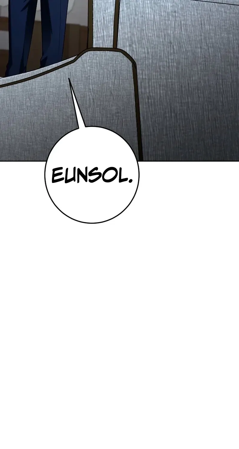Tyrant Husband Chapter 8 – Page 27