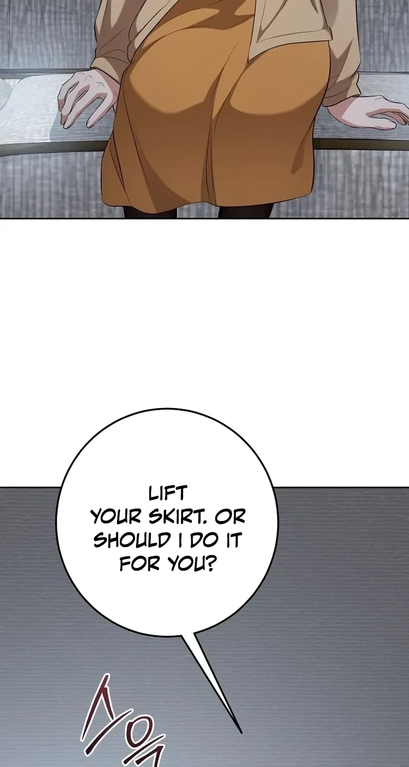 Tyrant Husband Chapter 8 – Page 32
