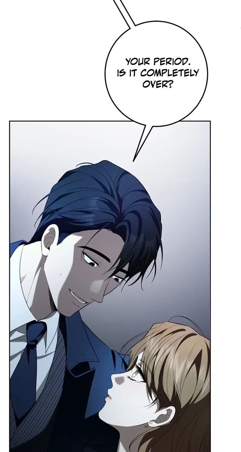 Tyrant Husband Chapter 8 – Page 34