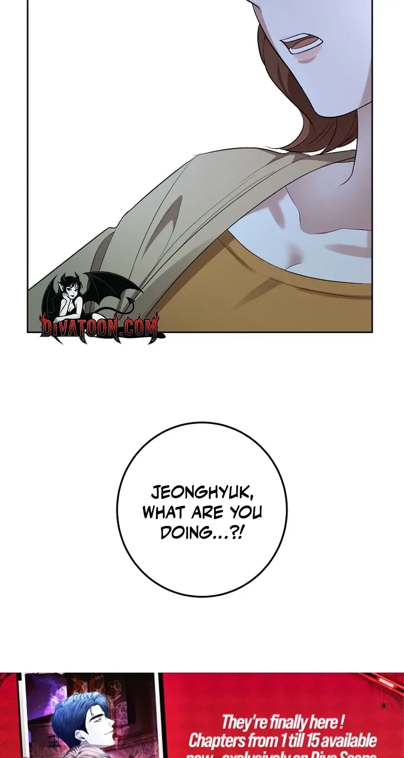 Tyrant Husband Chapter 8 – Page 38