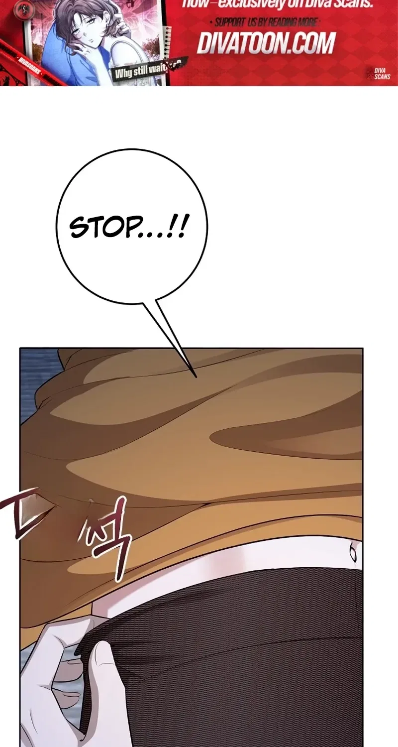 Tyrant Husband Chapter 8 – Page 39