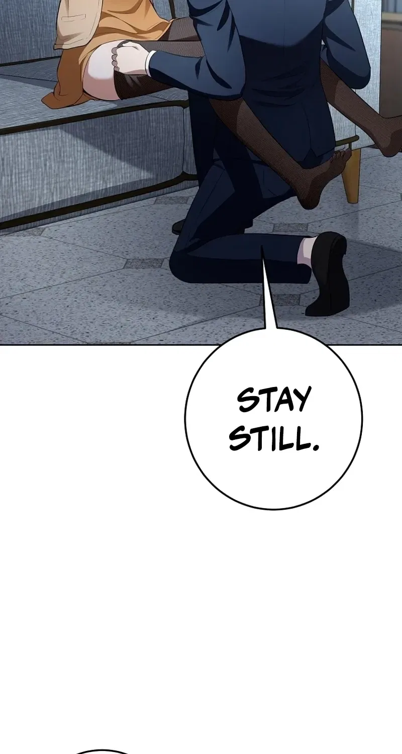 Tyrant Husband Chapter 8 – Page 43