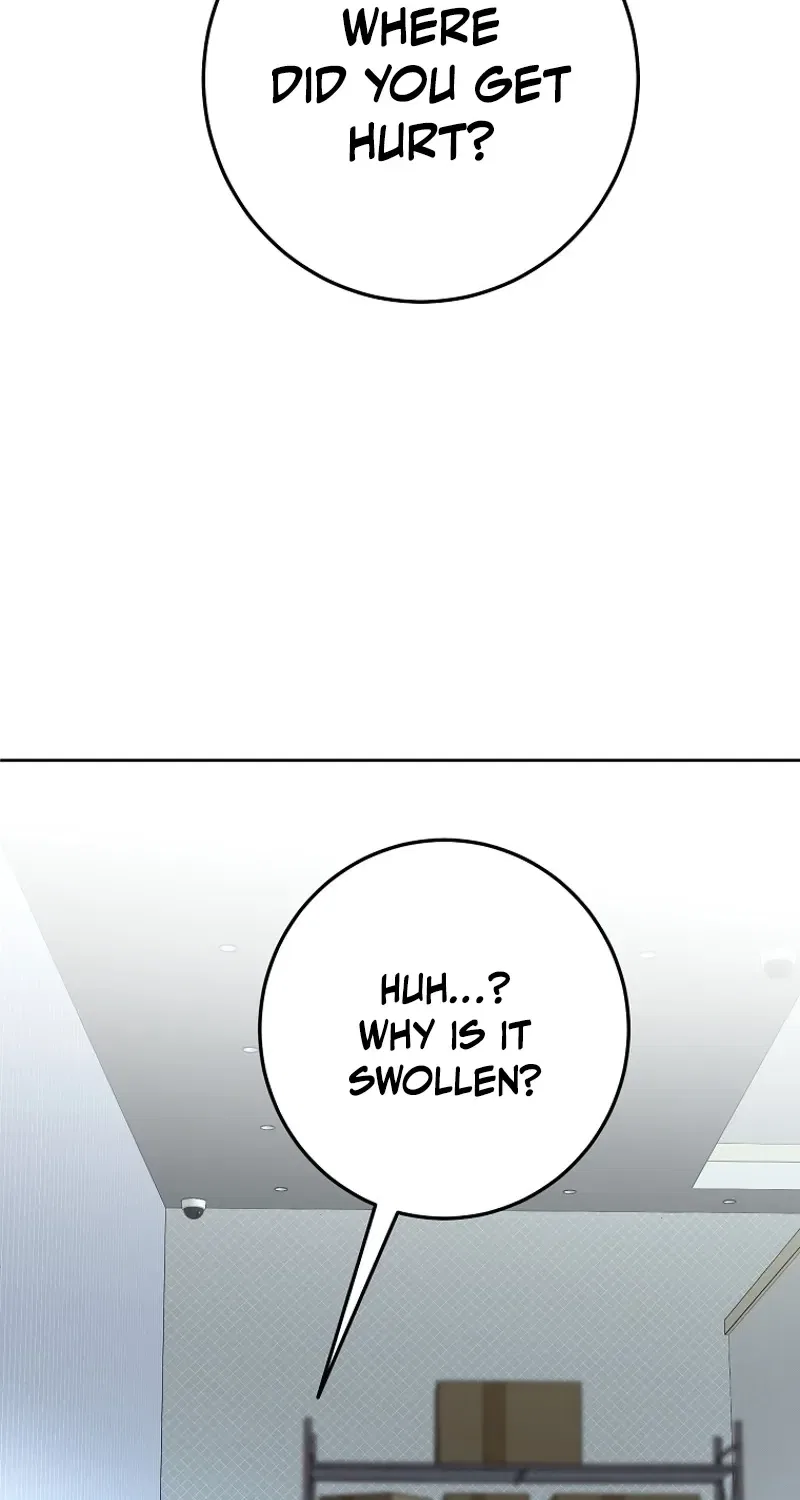 Tyrant Husband Chapter 8 – Page 47