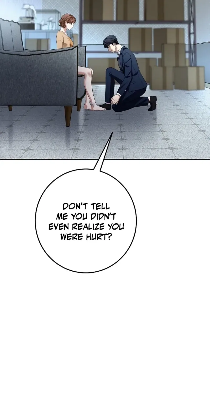 Tyrant Husband Chapter 8 – Page 48