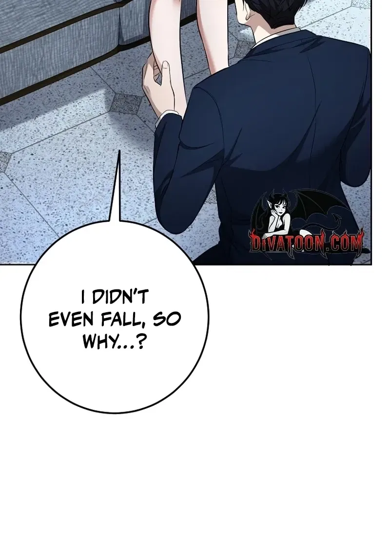 Tyrant Husband Chapter 8 – Page 50