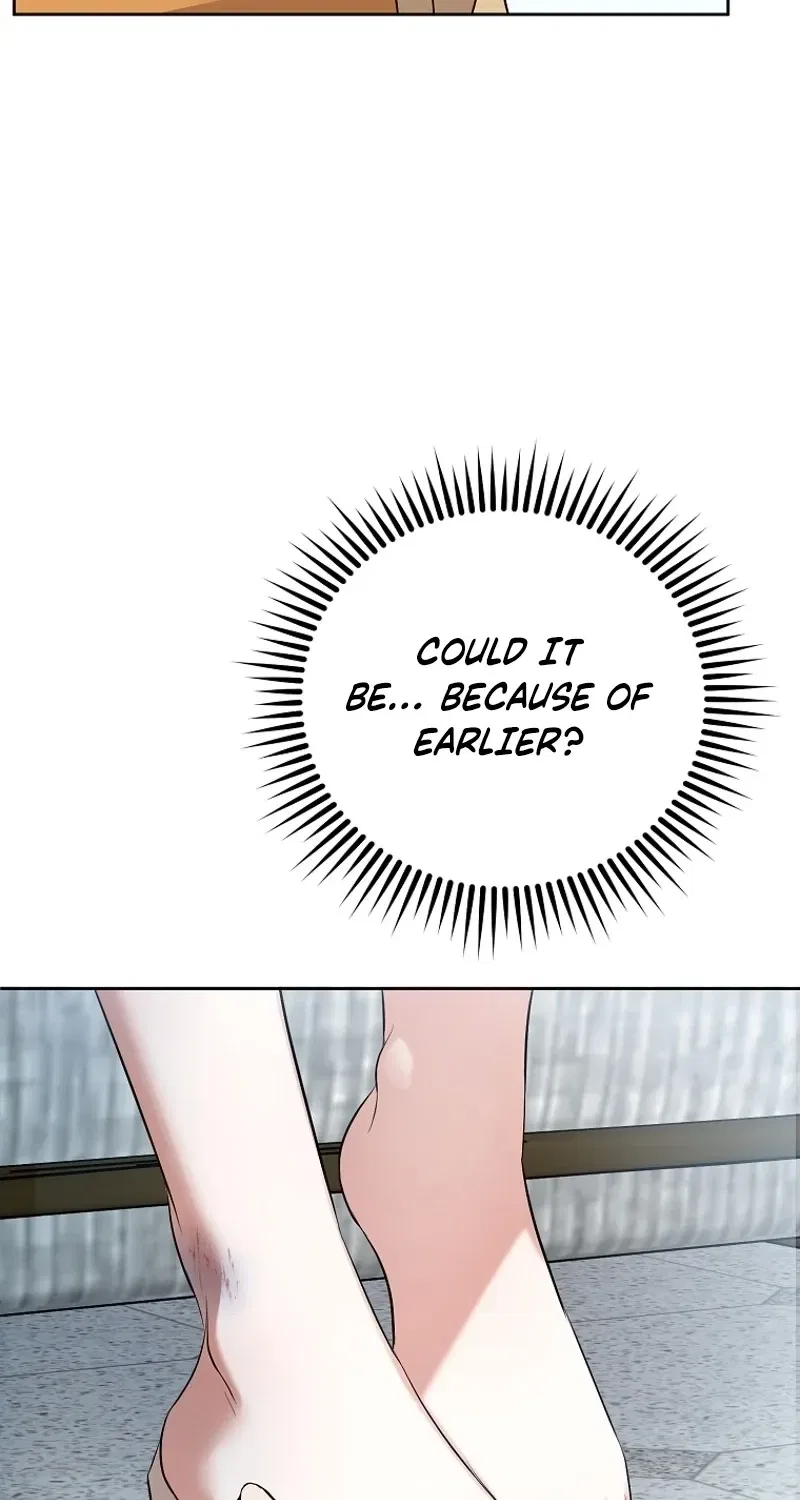Tyrant Husband Chapter 8 – Page 52