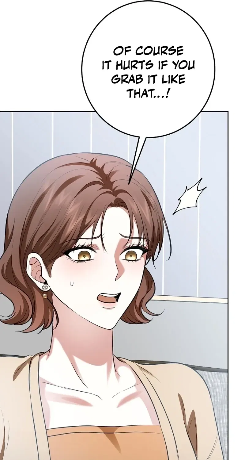 Tyrant Husband Chapter 8 – Page 61