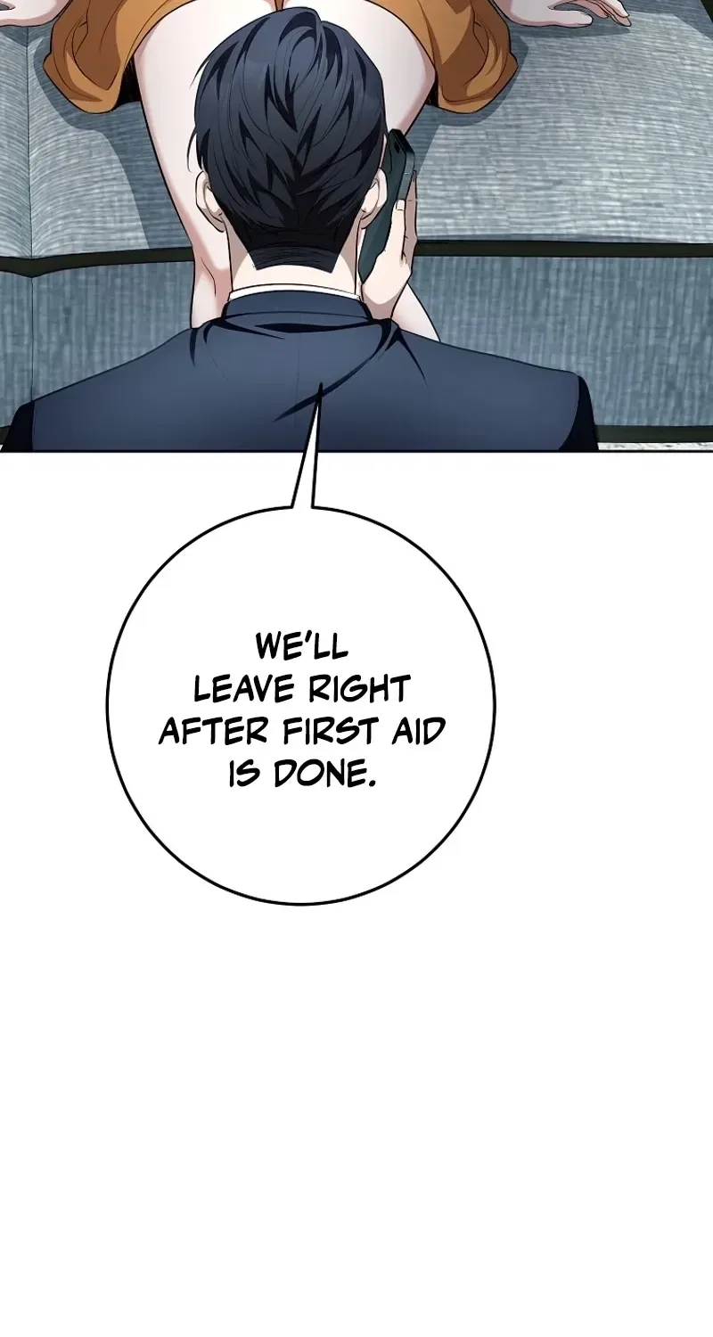 Tyrant Husband Chapter 8 – Page 67
