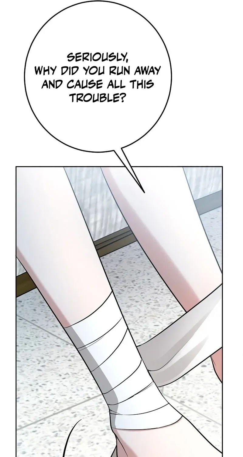 Tyrant Husband Chapter 8 – Page 71