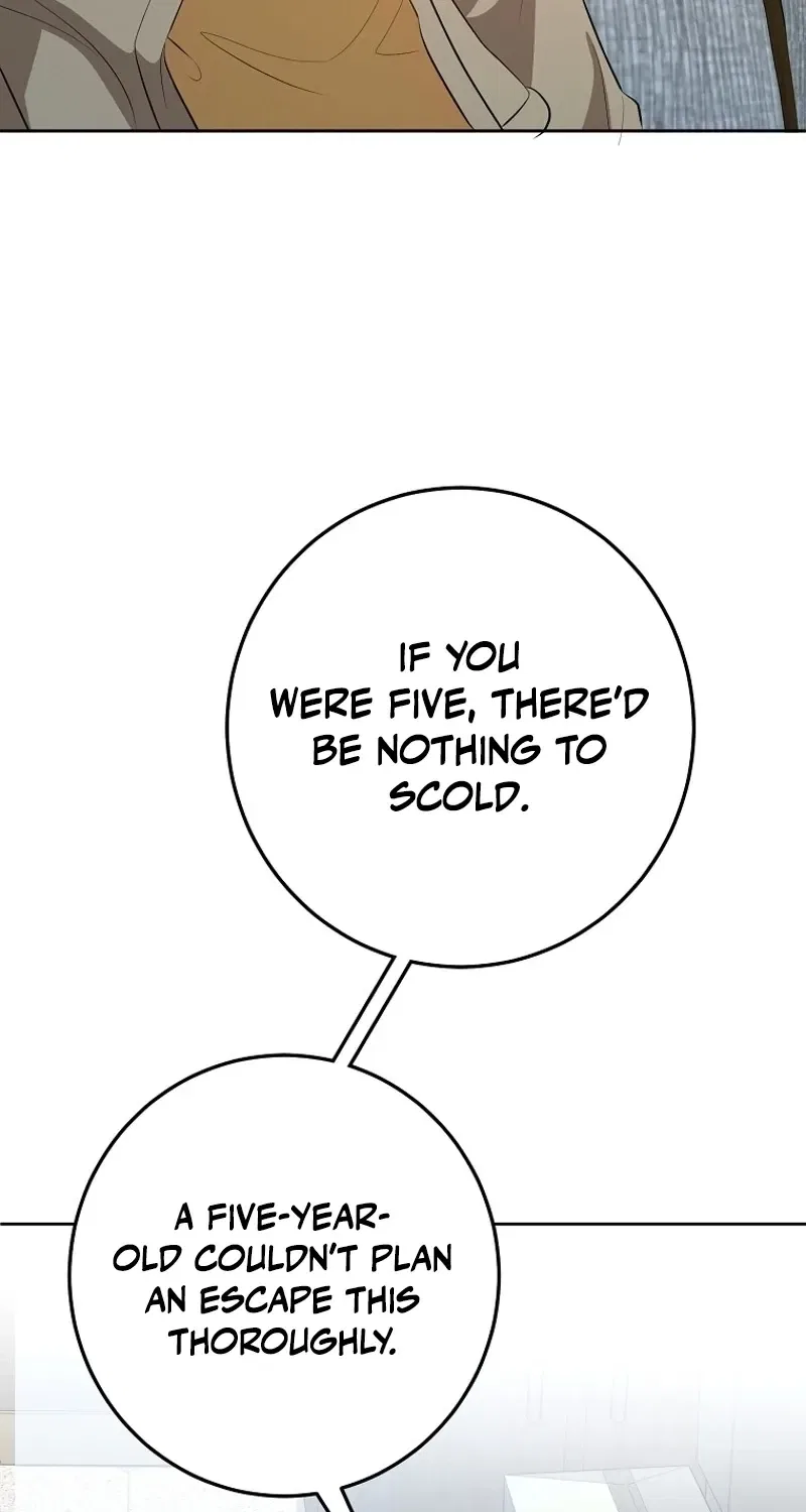 Tyrant Husband Chapter 8 – Page 74