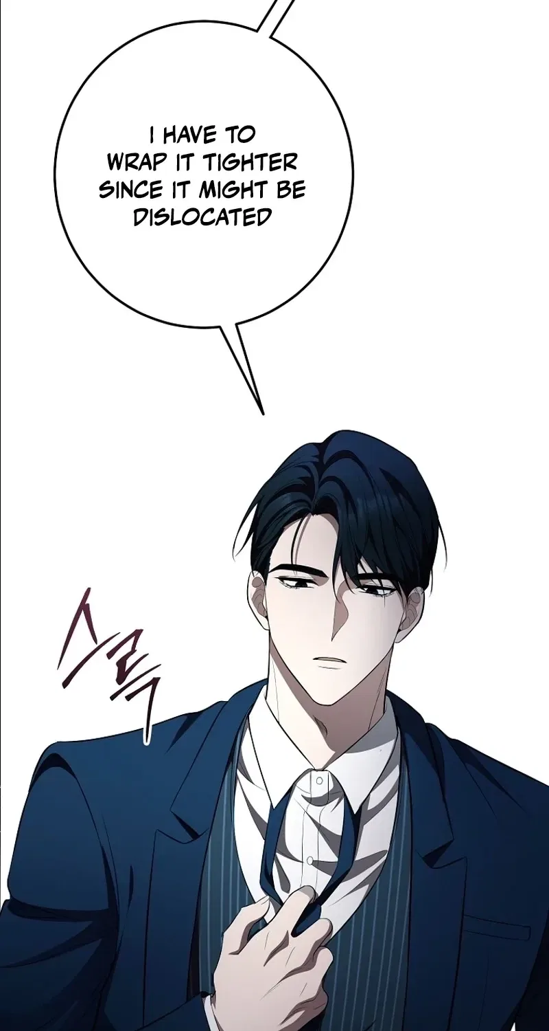 Tyrant Husband Chapter 8 – Page 83