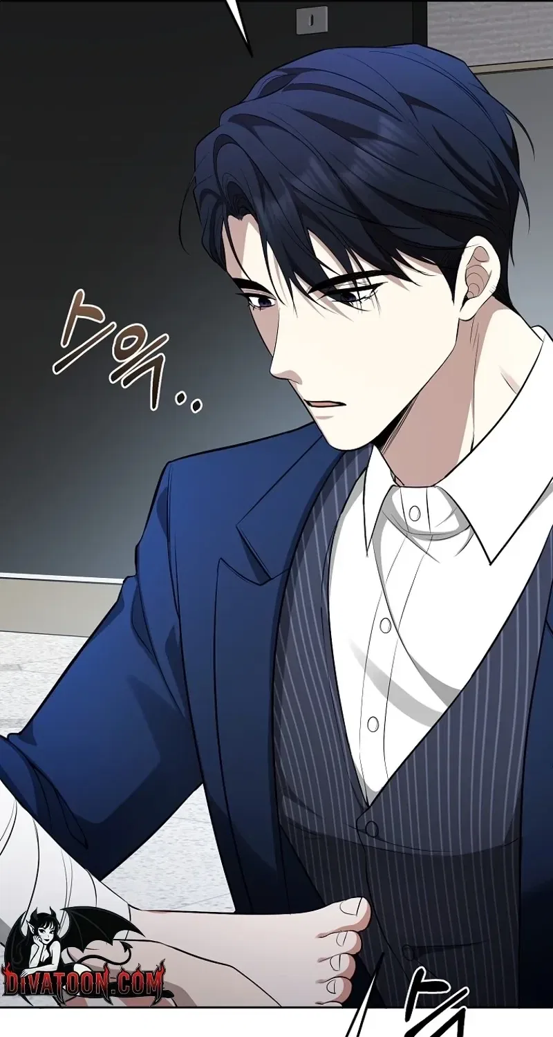 Tyrant Husband Chapter 8 – Page 87