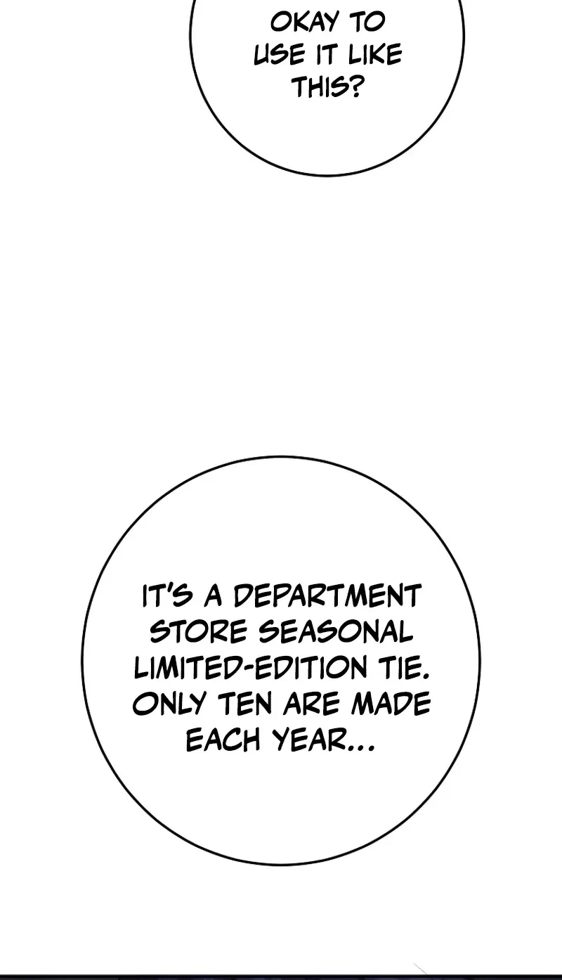 Tyrant Husband Chapter 8 – Page 90
