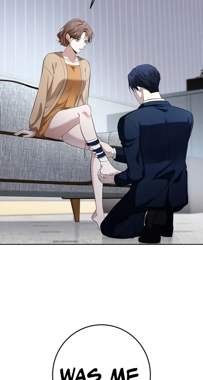 Tyrant Husband Chapter 8 – Page 94