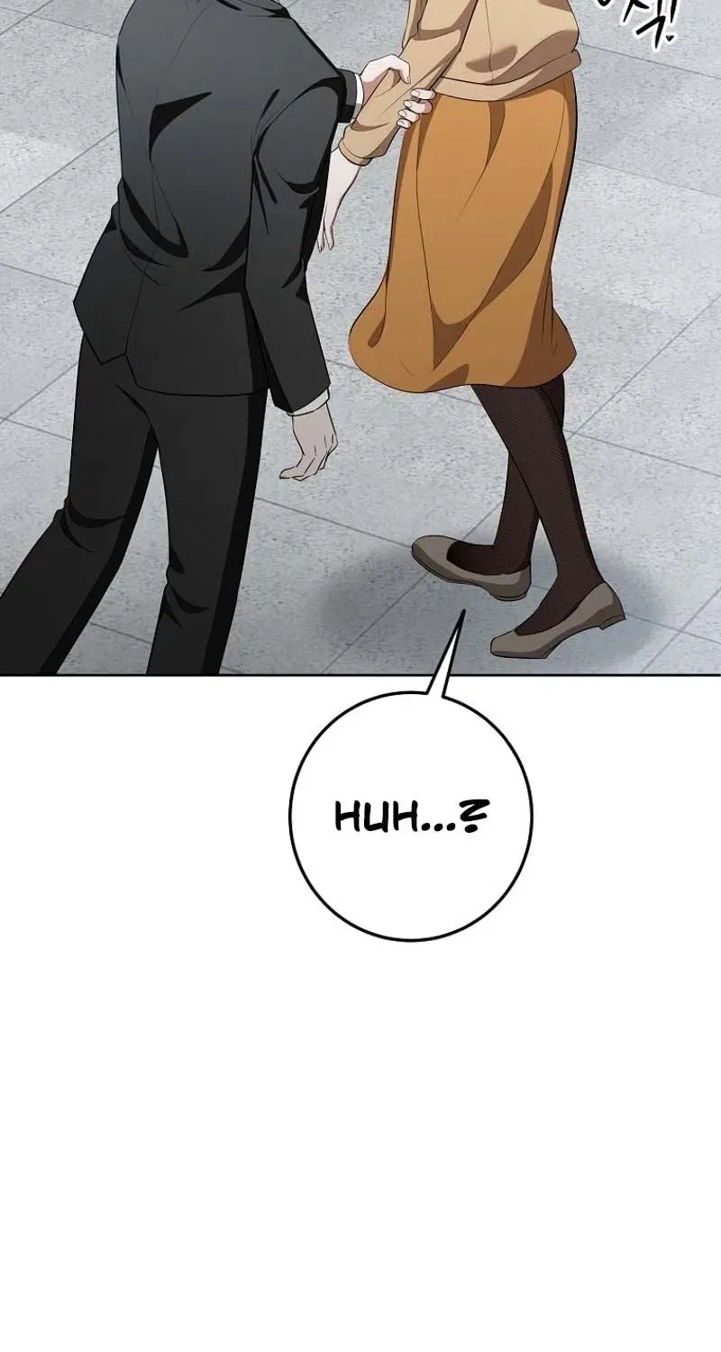 Tyrant Husband Chapter 7 – Page 30
